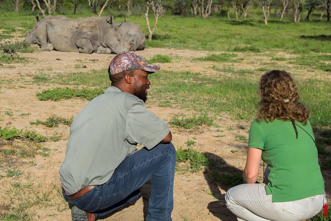 10 Day Zimbabwe and Chobe NP Tour - Day 7: A free day with expensive temptations