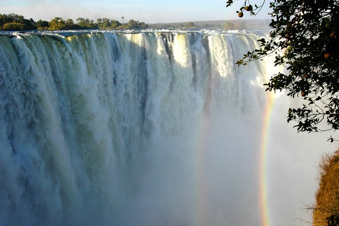 13 Days Best Of Zimbabwe - Matobo Hills and Cecil Rhodes on day 5