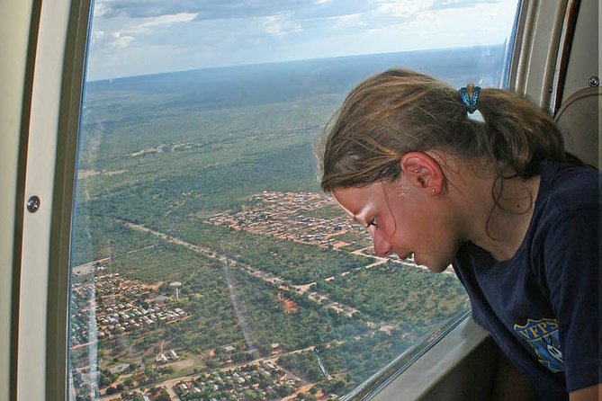 15 minutes scenic helicopter flight above Victoria Falls-Zimbabwe - What the 15-minute flight includes