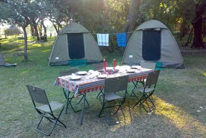 2-Day Camping Safari in Chobe National Park from Victoria Falls - Who should book this Chobe safari?