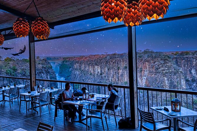 2 Hour Stargazing Tour in Victoria Falls NP Area in 4x4 - Why night in Victoria Falls feels different