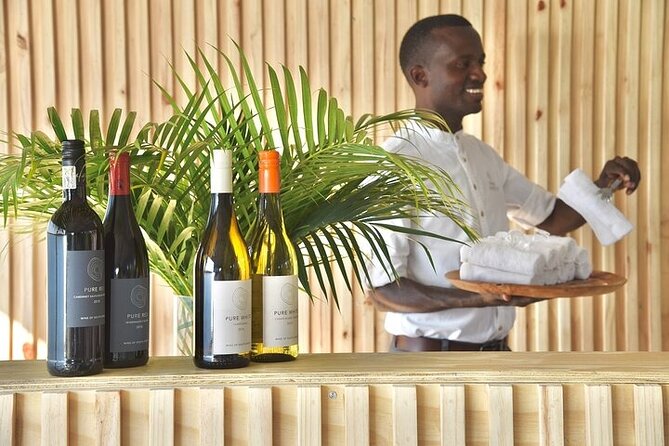 2-Hour Zambezi River Cruise Tour with Lunch and Pick Up - What the two-hour itinerary feels like