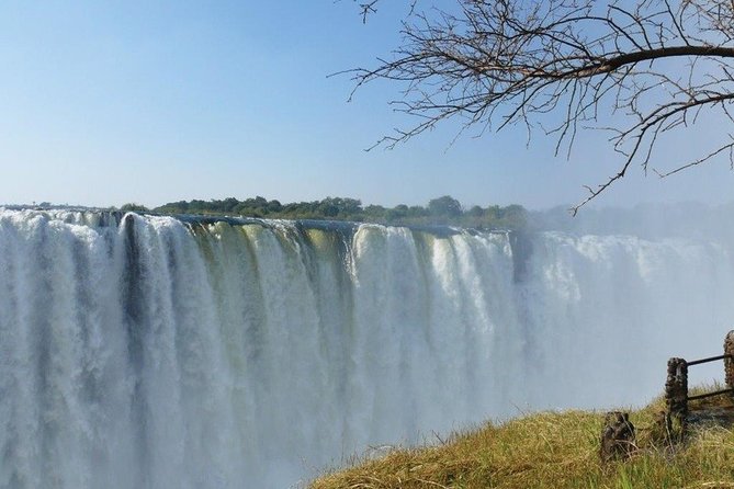 2 Hours Private Guided Tour in Victoria Falls of Zambia. - Key points to know before booking