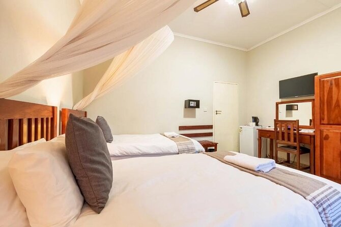 3-Day Victoria Falls Safari with Dinner Cruise - Who should book this Victoria Falls package?