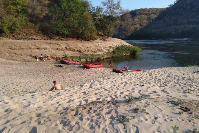 3 Days & 2 Nights Whitewater Rafting Victoria Falls - What to bring and how to prepare