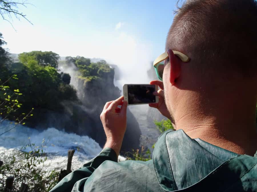 3 Days Explore Zambia, Zimbabwe and Chobe Park in Botswana - Day 3: Chobe’s elephants by vehicle and boat