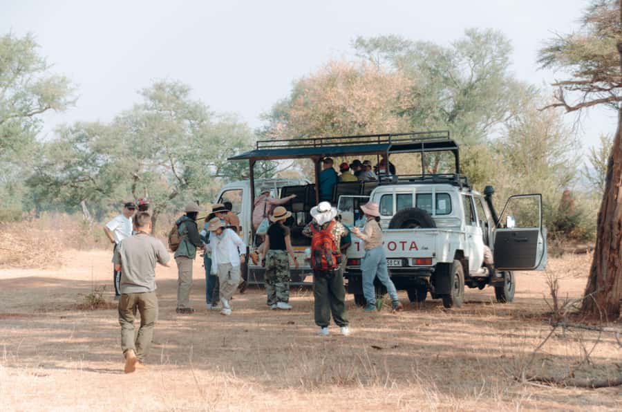 3 Days Explore Zambia, Zimbabwe and Chobe Park in Botswana - What the $500 price really covers