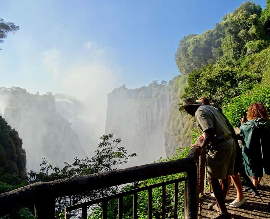 3 Days Explore Zambia, Zimbabwe and Chobe Park in Botswana - Should you book the three-country adventure?