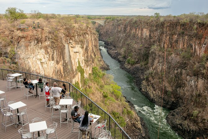 3 Days in Victoria Falls & Chobe National Park Combo - What the $820 price really covers
