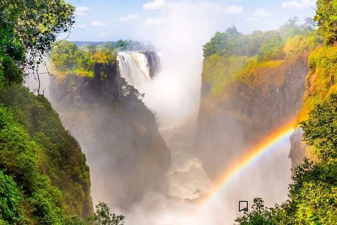 3 Days Tour at Chobe Park and Victoria Falls with Airport Pickup - The real cost of the 11-hour Chobe excursion