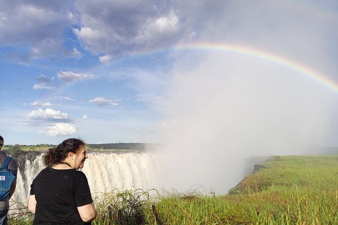 3 Days Tour at Chobe Park and Victoria Falls with Airport Pickup - Guides, service, and the human side