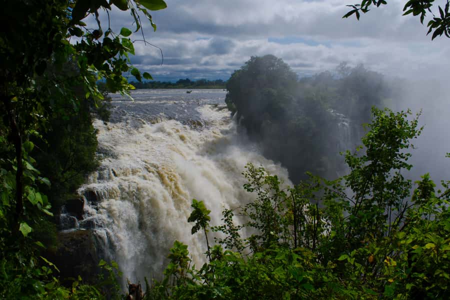 3 Days Victoria Falls and Full day Chobe National Park - Key points to know before booking