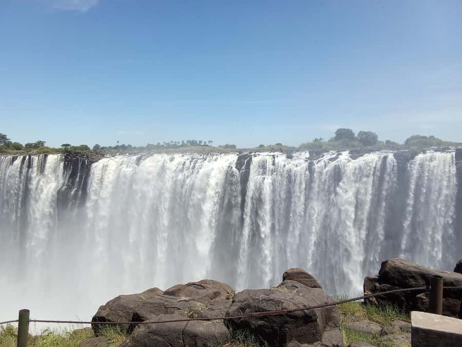 3 Days Victoria Falls and Full day Chobe National Park - Practical details that affect your day