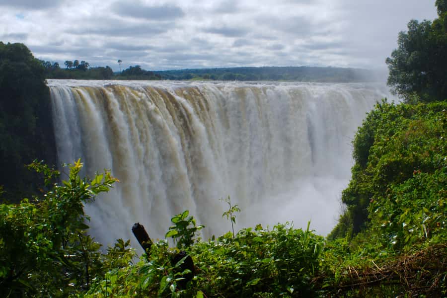 3 Days Victoria Falls and Full day Chobe National Park - Two parks, three days, and one border crossing