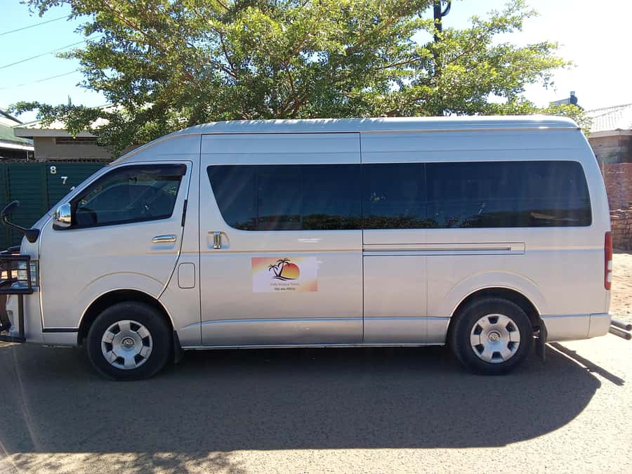 3 Days Victoria Falls and Full day Chobe National Park - Day two: an early road to Kazungula