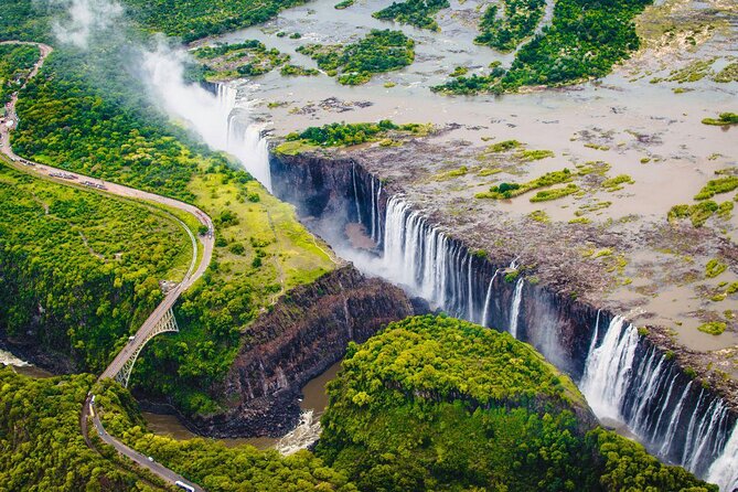 4-Day Discover Victoria Falls, Chobe and Hwange Park - Key points to know before booking