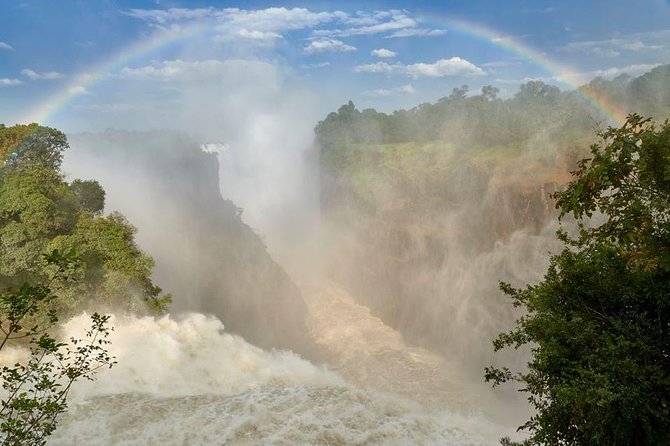 4-Day Discover Victoria Falls, Chobe and Hwange Park - What the $1,040 price really covers