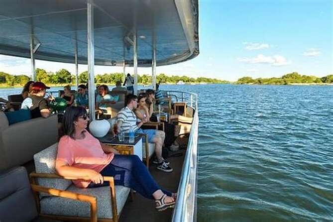 4-Day Victoria Falls and Hwange National Park Tour - Hwange requires an early start and a long road