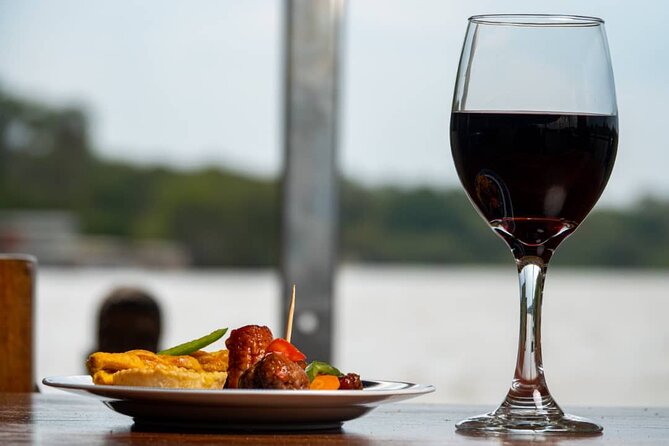 4 Days Victoria Falls Safari Tour & Chobe National Park game drive - Four days built around Victoria Falls and Chobe