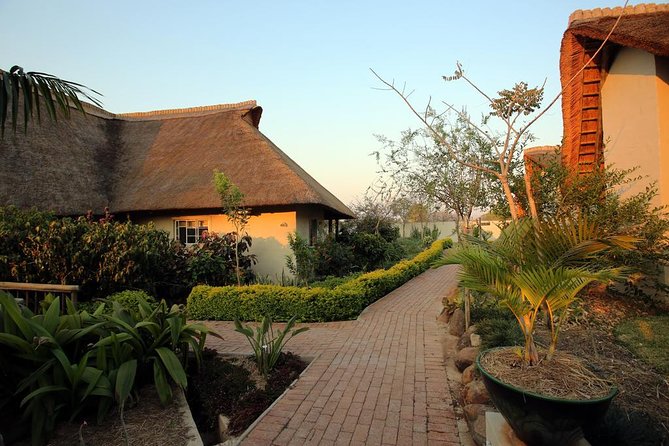 4 Days Victoria Falls Zimbabwe with Chobe National Park Safari Botswana and Livingstone Zambia - Livingstone and the story of Northern Rhodesia