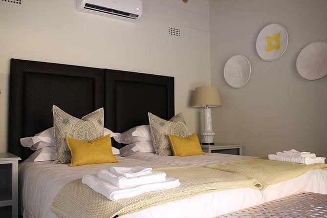 4 Days Victoria Falls Zimbabwe with Chobe National Park Safari Botswana and Livingstone Zambia - Why the two-part safari works