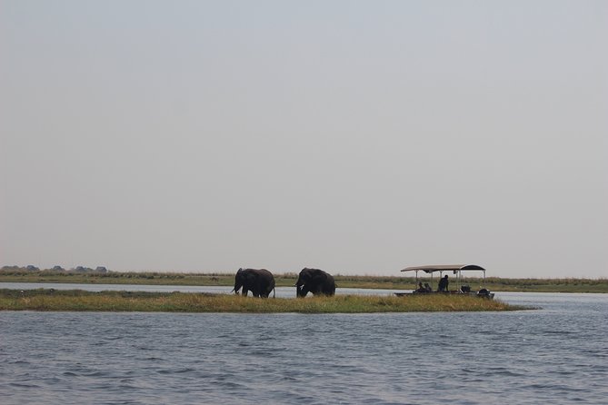 5-DAY Victoria Falls and Chobe National Park - What the $1,485.95 price really buys