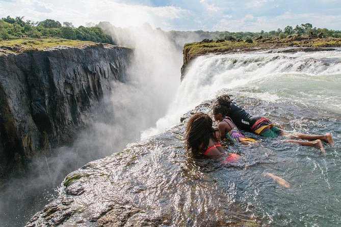 5 Day Victoria Falls and Hwange National Park Accommodated Tour Safari - Who will like this safari most