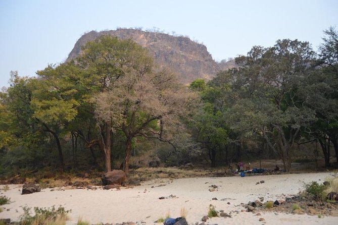 5 Days & 4 Nights Whitewater Rafting Victoria Falls - Is $1,805 good value?