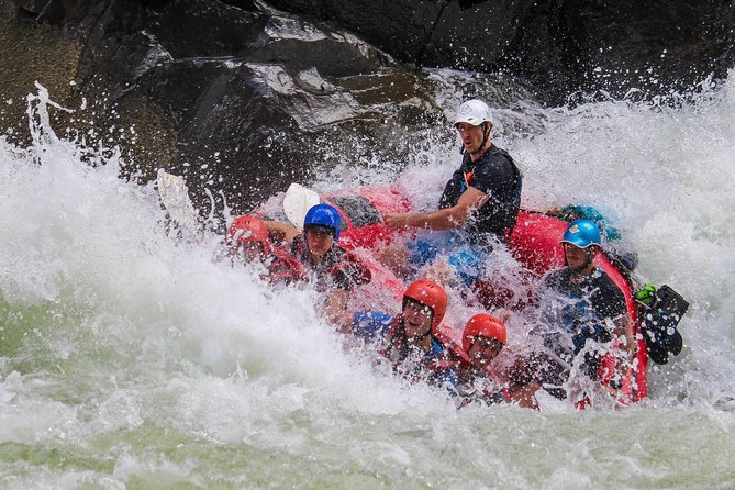 6-day Hwange, Chobe & Victoria Falls Combo - Day six: A simple finish, timed to your flight