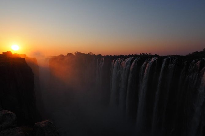 6-day Hwange, Chobe & Victoria Falls Combo - What the $2,320 price really covers