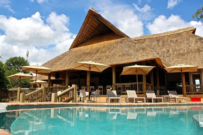 7 Day Highlights Of Botswana Overland Tour – ACCOMODATED (midrange) - Day 6: The Okavango by speedboat and mokoro
