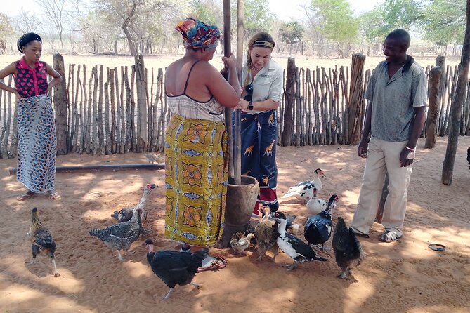 African Village Tours - Who will enjoy this cultural visit