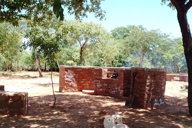 African Village Tours - Should you book the village tour?