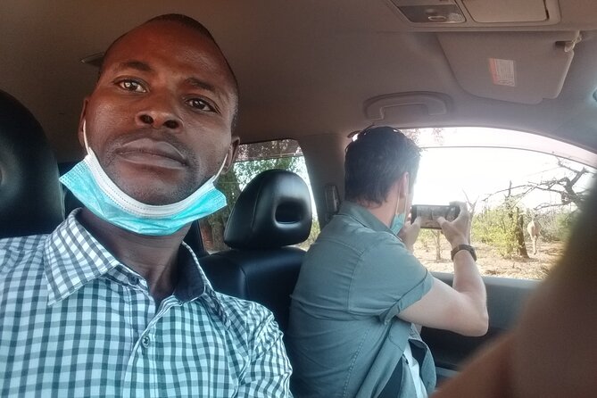 Airport, Hotel and local transfers in Victoria Falls - Key points at a glance