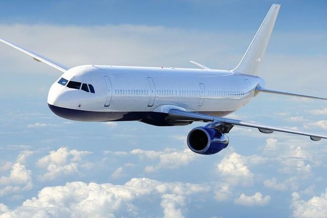 Airport Transfers - How the shared shuttle affects value