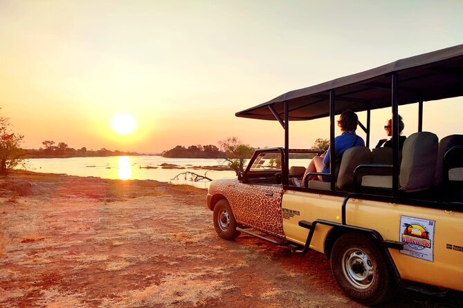 Baobab-Sunrise-Sunset-Vulture-Moonlight Safaris, 4 Options - Group size, timing, and practical planning