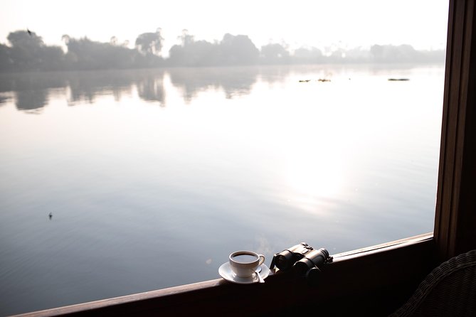 Birdwatching Cruise in Zambezi River with Breakfast - Is the $85 price good value?