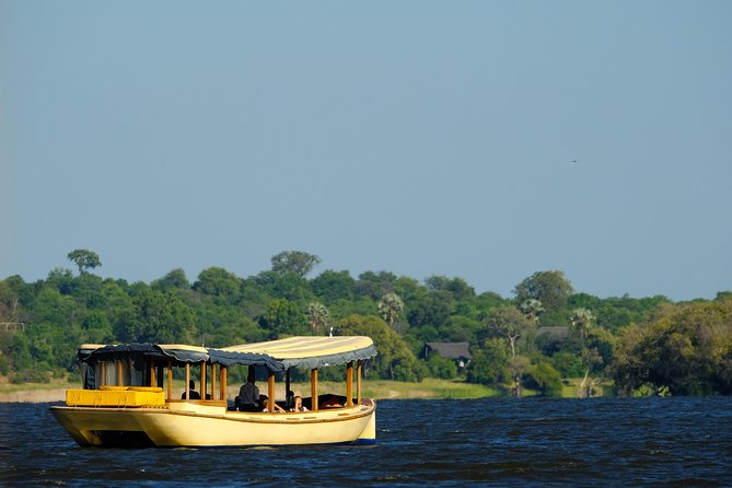 Birdwatching Cruise in Zambezi River with Breakfast - Who will enjoy this most