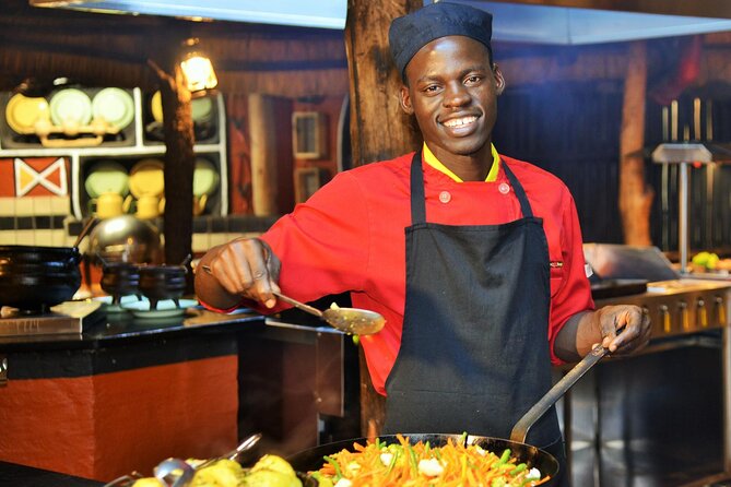 Boma Dinner, Dance and Drum Show in Victoria falls Town - Practical ways to get more from the evening