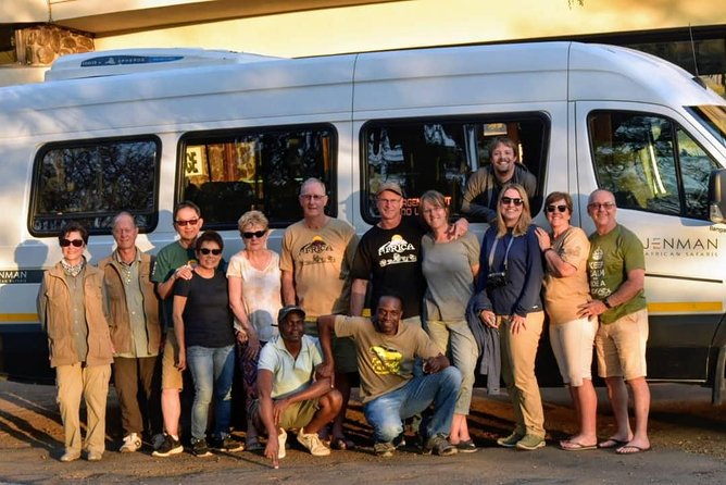 Boma Dinner & The Drum Show Experience - What the Evening Feels Like for Different Groups