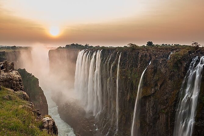 Bulawayo to Victoria Falls Transfers - Why this transfer is more than a ride