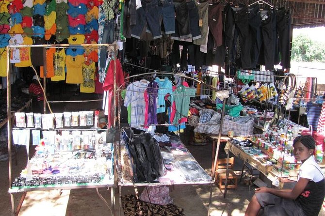 Chinotimba Township Tour (Zimbabwe) - Chinotimba, the community behind Victoria Falls