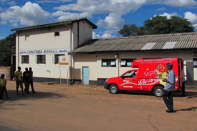 Chinotimba Township Tour (Zimbabwe) - A useful way to prepare