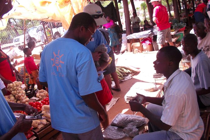 Chinotimba Township Tour (Zimbabwe) - Booking and cancellation details worth noting