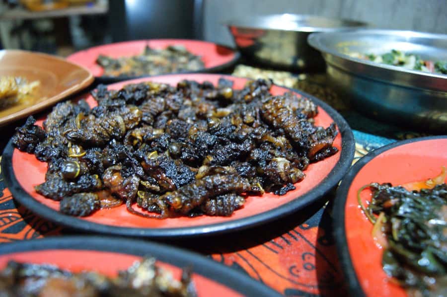 Cultural And Village Tour - Traditional food, cooking, and dance