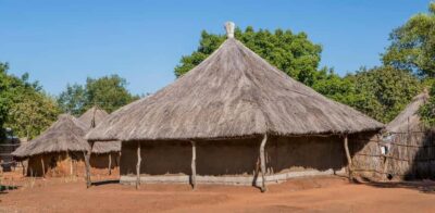 Cultural And Village Tour