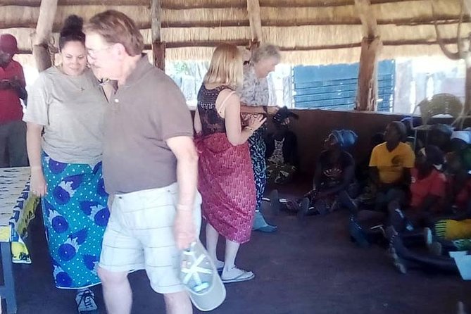 Cultural Village Tour,Interacting With the Communal Villagers (Educational Trip) - Key points to know before you book