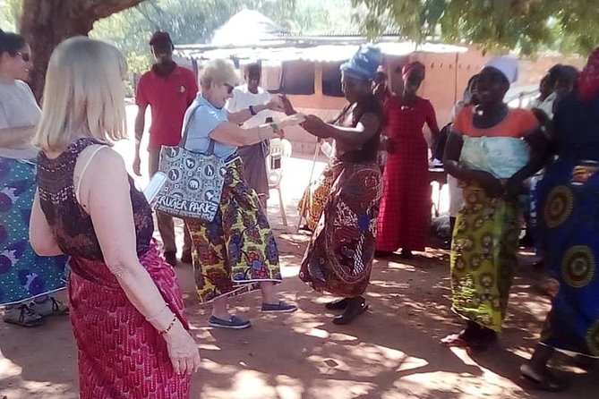 Cultural Village Tour,Interacting With the Communal Villagers (Educational Trip) - Is $35 good value for a private cultural tour?