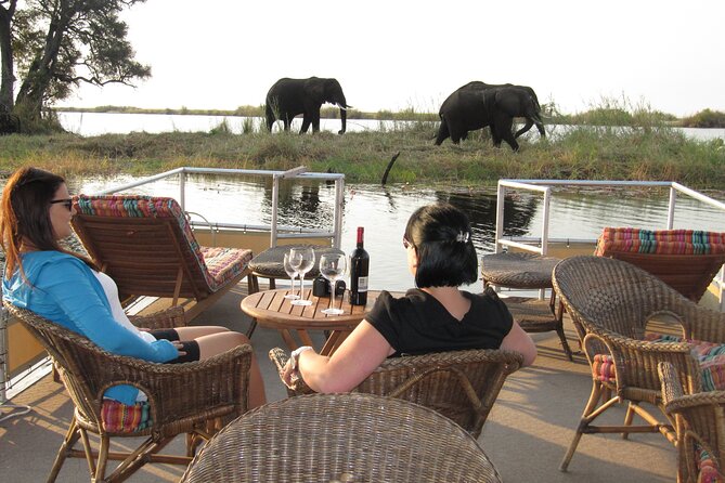 Explore Chobe National Park With a Day Trip from Victoria Falls - How the Day’s Timing Feels
