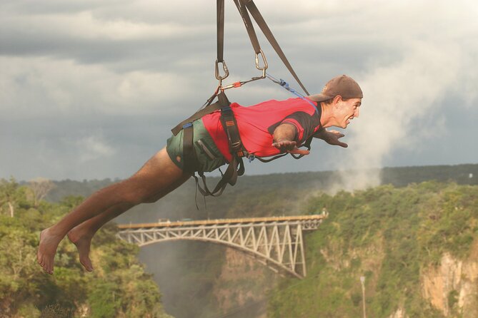 Flying Fox (Zimbabwe) - Photos, privacy, and the private format